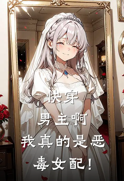 快穿：男主啊，我真的是恶毒女配！