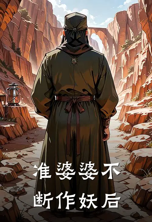 准婆婆不断作妖后