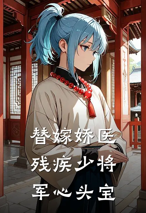 替嫁娇医：残疾少将军心头宝