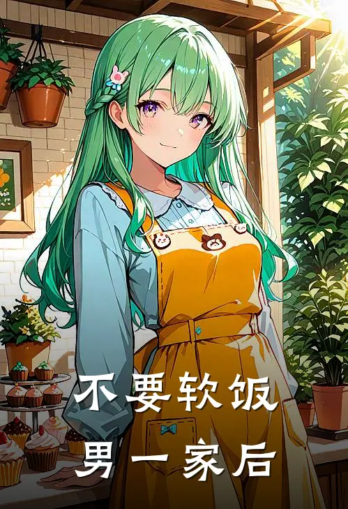 不要软饭男一家后
