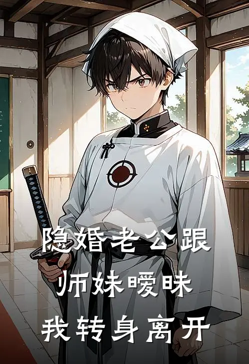 隐婚老公跟师妹暧昧，我转身离开(沈明时陈小雨)小说免费在线阅读_隐婚老公跟师妹暧昧，我转身离开(沈明时陈小雨)大结局阅读