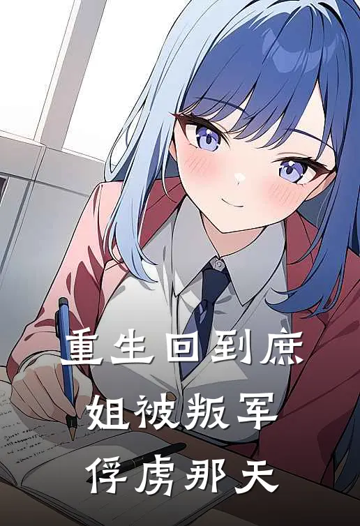 重生回到庶姐被叛军俘虏那天