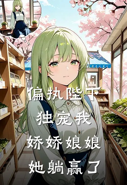 偏执陛下独宠我，娇娇娘娘她躺赢了