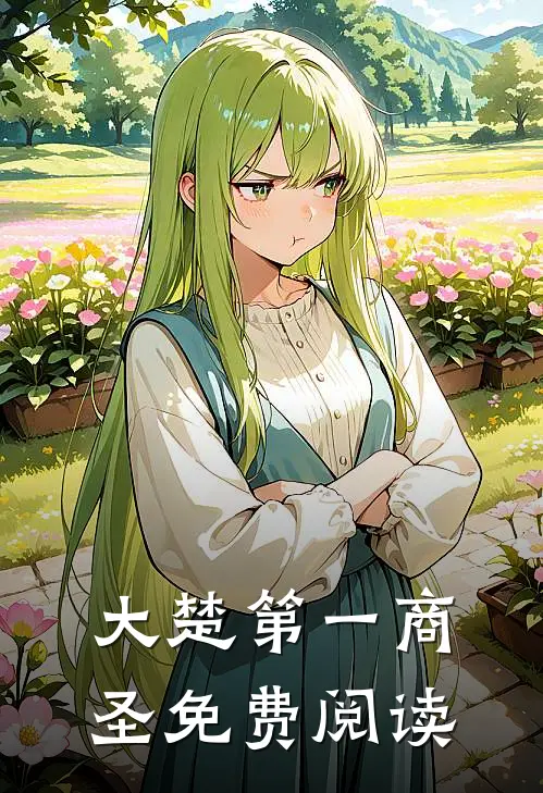 大楚第一商圣免费阅读