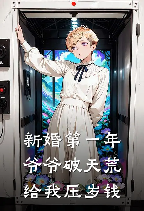 新婚第一年爷爷破天荒给我压岁钱