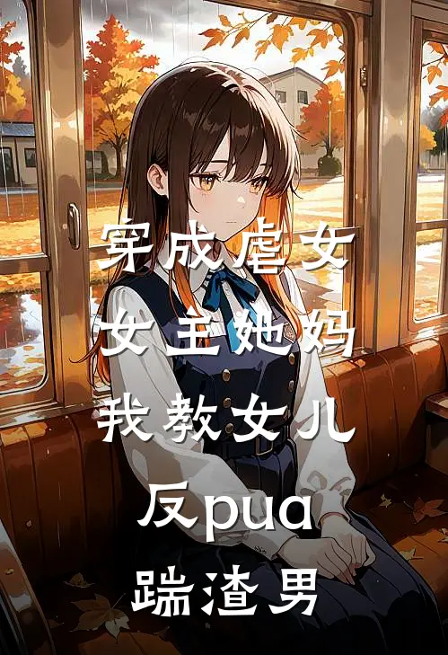 穿成虐女女主她妈，我教女儿反pua踹渣男(阿鸾萧景珩)全本免费在线阅读_穿成虐女女主她妈，我教女儿反pua踹渣男全文阅读