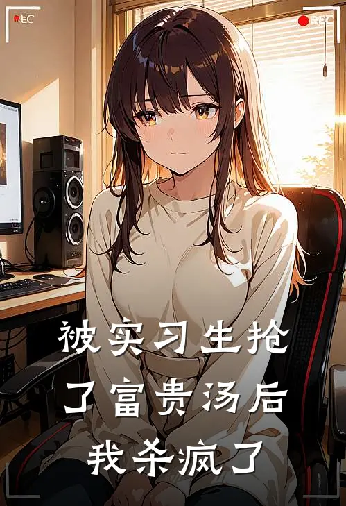 被实习生抢了富贵汤后，我杀疯了