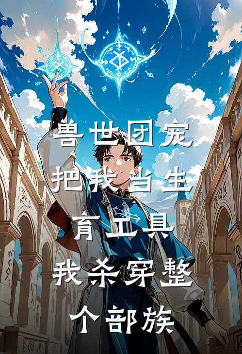 兽世团宠把我当生育工具，我杀穿整个部族(阿丑白莲)免费阅读全文_免费完结版小说兽世团宠把我当生育工具，我杀穿整个部族阿丑白莲