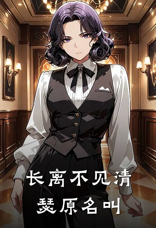 长离不见清瑟原名叫