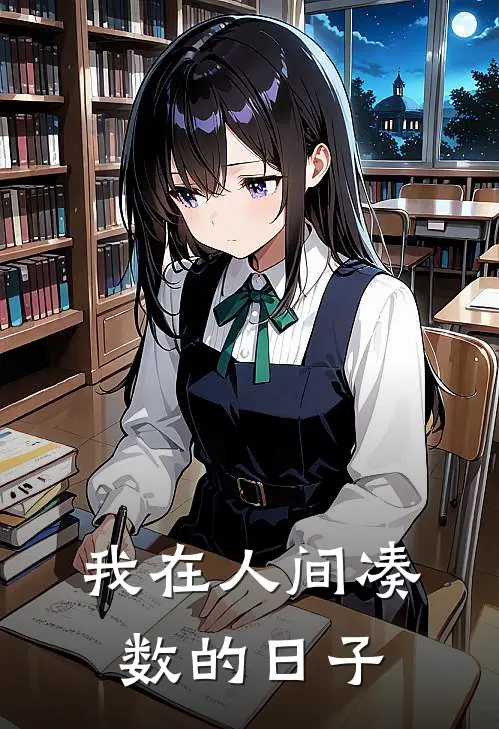 我在人间凑数的日子