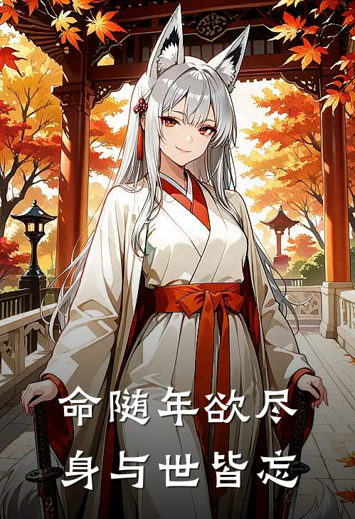 命随年欲尽，身与世皆忘(叶芯儿姜戎风)免费阅读_热门的小说命随年欲尽，身与世皆忘叶芯儿姜戎风