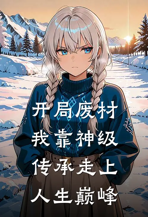 萧临卡那《开局废材，我靠神级传承走上人生巅峰》_《开局废材，我靠神级传承走上人生巅峰》最新章节在线阅读