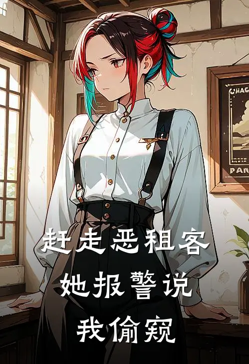 赶走恶租客，她报警说我偷窥