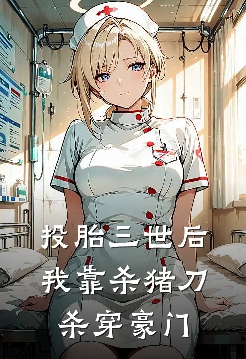 投胎三世后，我靠杀猪刀杀穿豪门