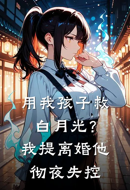 叶栀陆霆用我孩子救白月光？我提离婚他彻夜失控全章节在线阅读_用我孩子救白月光？我提离婚他彻夜失控全集免费在线阅读