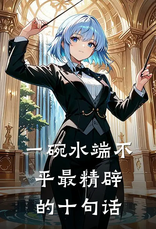 一碗水端不平最精辟的十句话