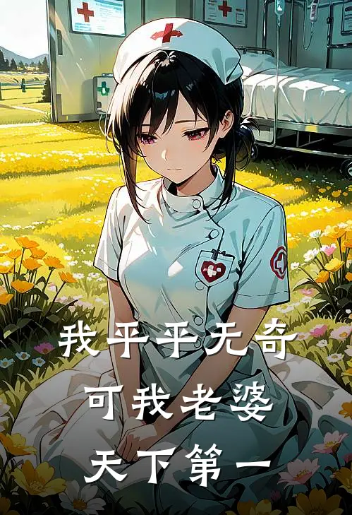 我平平无奇，可我老婆天下第一