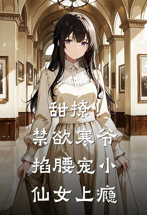 甜撩！禁欲寒爷掐腰宠小仙女上瘾(颜挽唐宋)免费小说笔趣阁_完结版小说推荐甜撩！禁欲寒爷掐腰宠小仙女上瘾(颜挽唐宋)