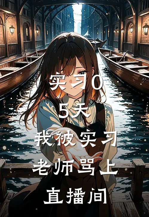 实习0.5天，我被实习老师骂上直播间