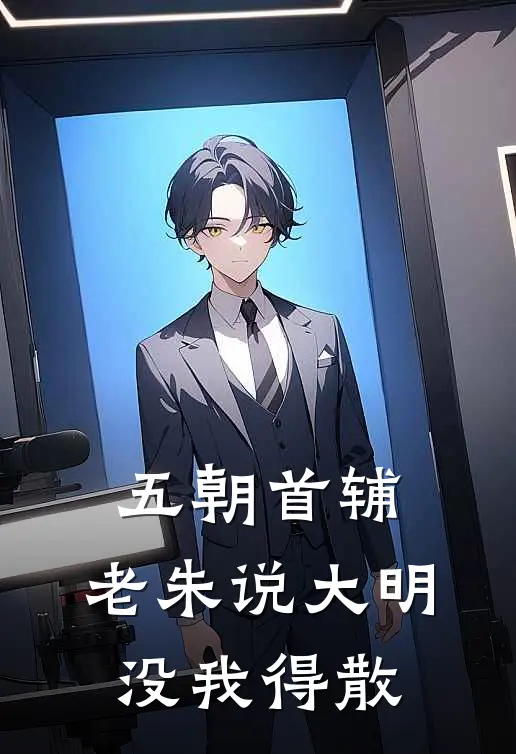 五朝首辅，老朱说大明没我得散