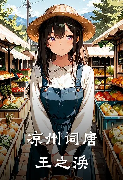 凉州词唐王之涣