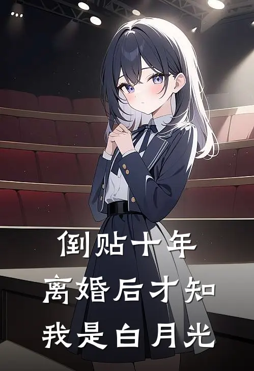 倒贴十年，离婚后才知我是白月光