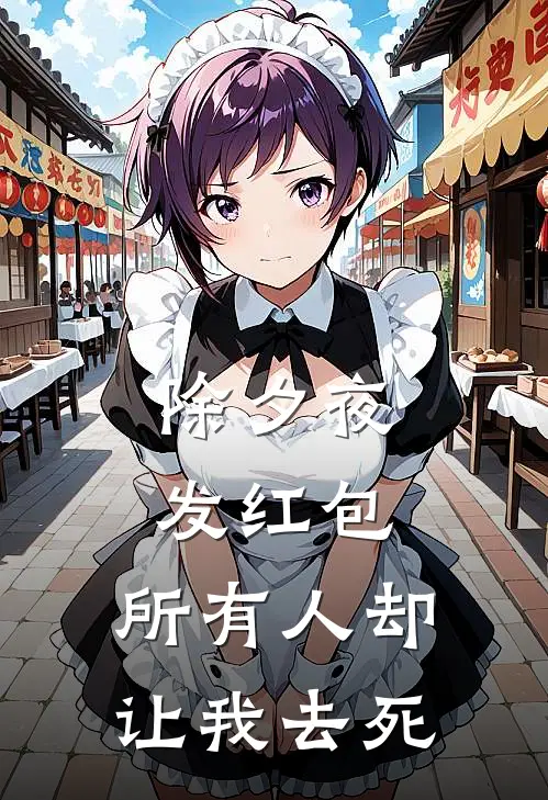 除夕夜发红包，所有人却让我去死(我二姨妈)完本小说_全本免费小说除夕夜发红包，所有人却让我去死我二姨妈
