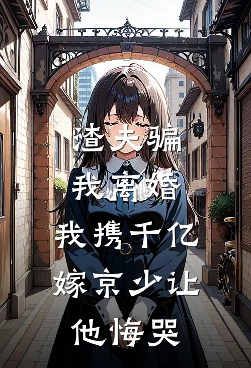 安歌顾知衡《渣夫骗我离婚，我携千亿嫁京少让他悔哭》_《渣夫骗我离婚，我携千亿嫁京少让他悔哭》最新章节在线阅读