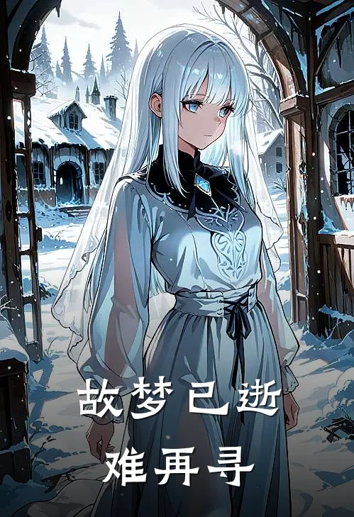 故梦已逝难再寻