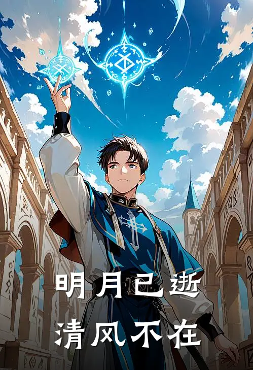 明月已逝，清风不在