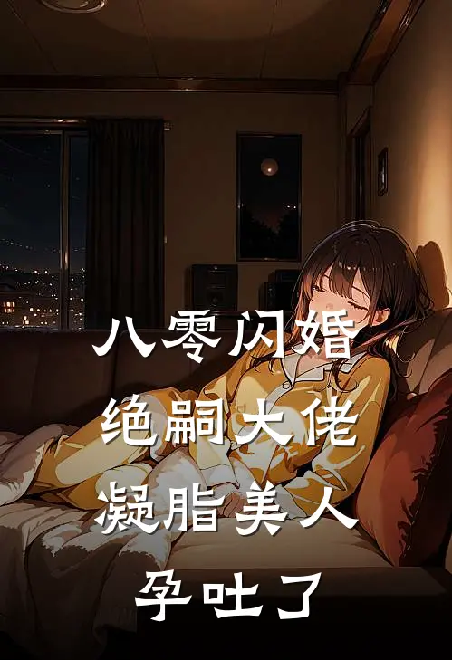 八零闪婚绝嗣大佬，凝脂美人孕吐了(苏清棠陆砚舟)小说最新章节_全文免费小说八零闪婚绝嗣大佬，凝脂美人孕吐了苏清棠陆砚舟