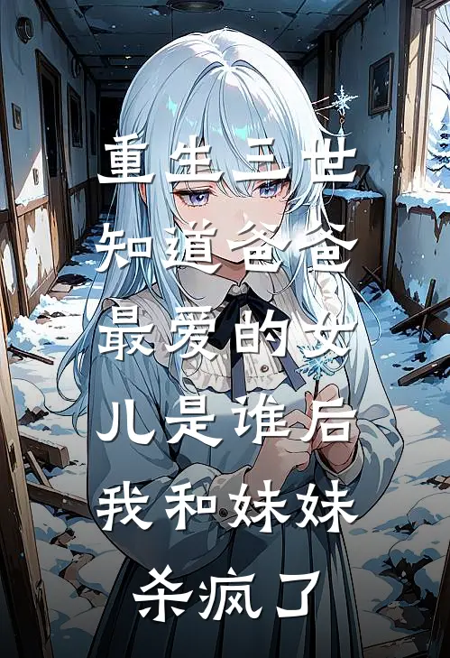 梦安梦琳(重生三世知道爸爸最爱的女儿是谁后，我和妹妹杀疯了)最新章节在线阅读_梦安梦琳全章节阅读