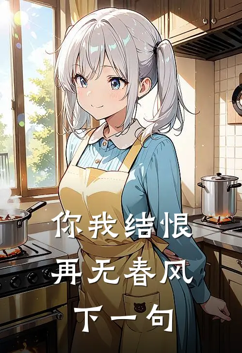 你我结恨再无春风下一句