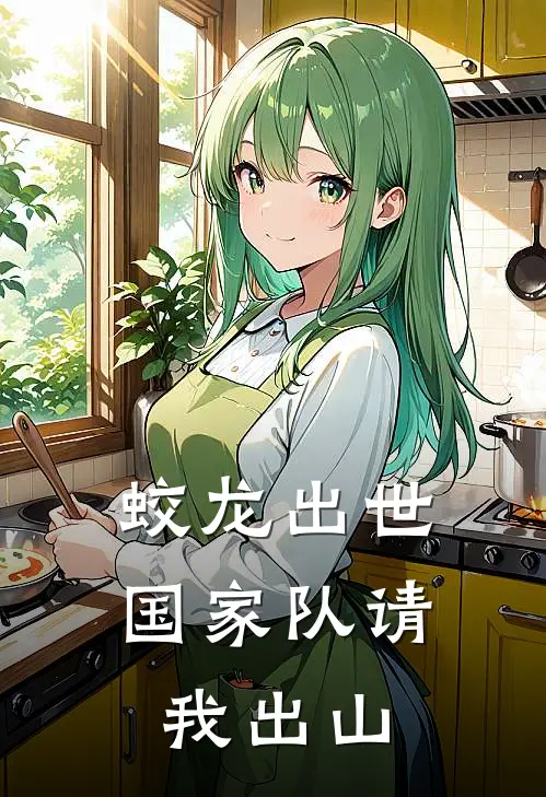 蛟龙出世：国家队请我出山