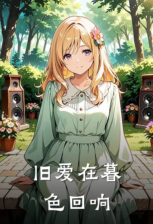 旧爱在暮色回响(薄妄温时雨)全章节在线阅读_薄妄温时雨全章节在线阅读