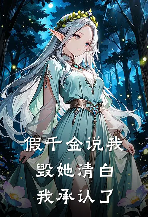 假千金说我毁她清白，我承认了