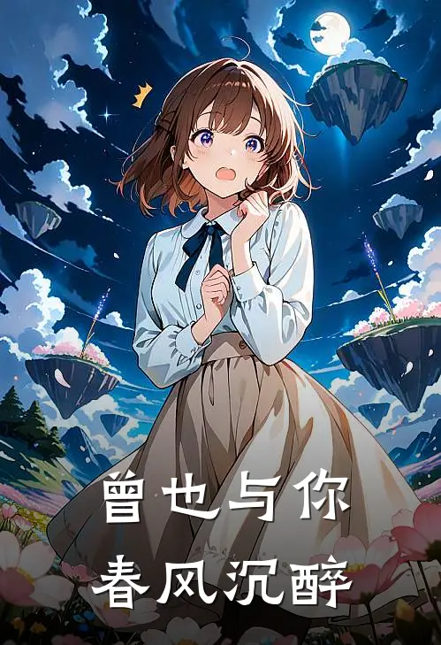 曾也与你春风沉醉