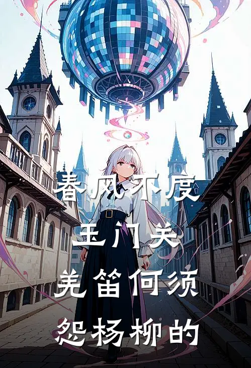 春风不度玉门关,羌笛何须怨杨柳的