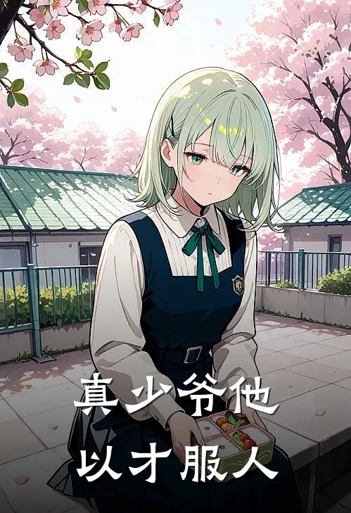 真少爷他以才服人