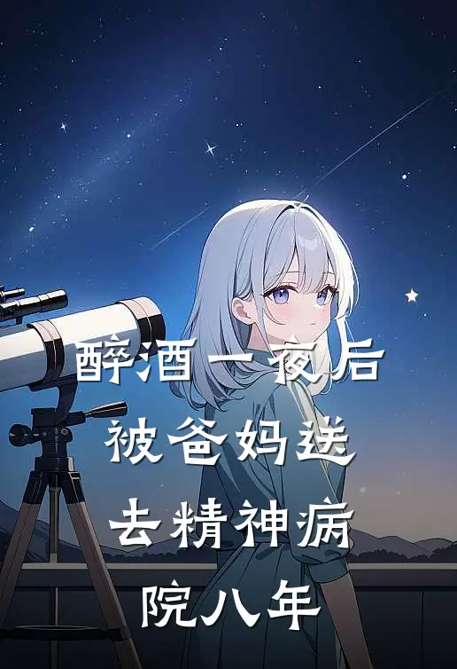 醉酒一夜后，被爸妈送去精神病院八年
