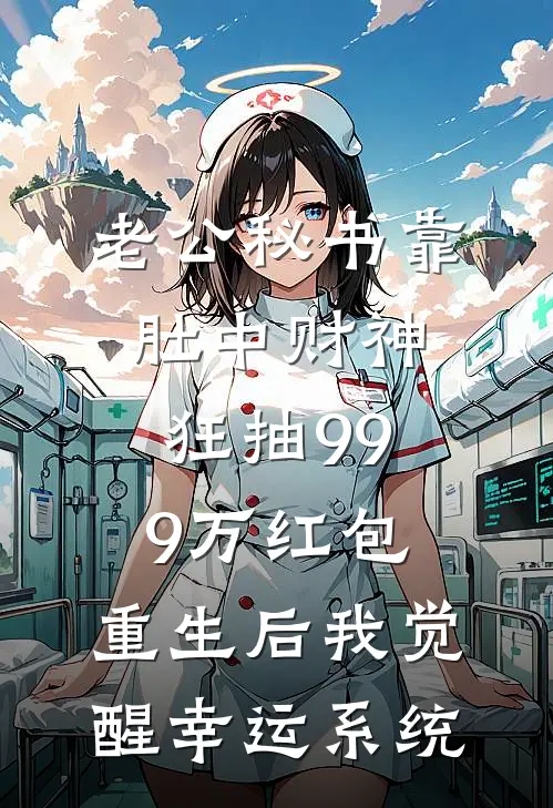 老公秘书靠肚中财神狂抽999万红包，重生后我觉醒幸运系统纪总陆宴迟最新热门小说_免费小说全文阅读老公秘书靠肚中财神狂抽999万红包，重生后我觉醒幸运系统(纪总陆宴迟)