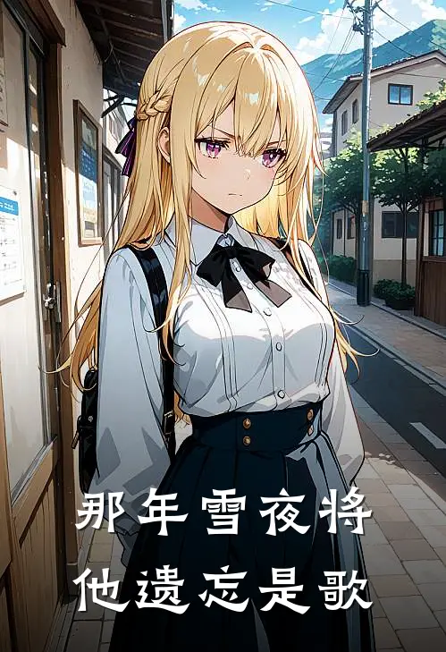 那年雪夜将他遗忘是歌