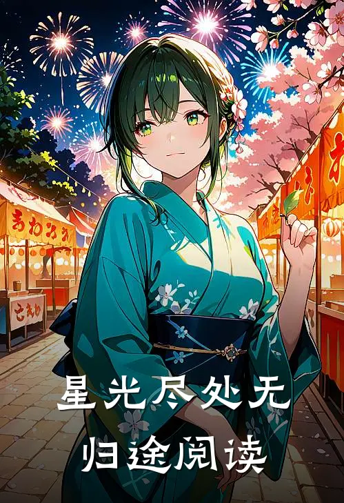 星光尽处无归途阅读