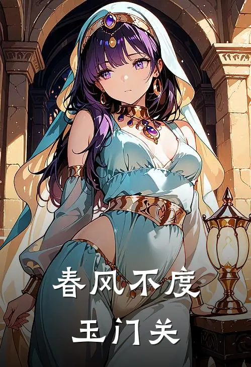 春风不度玉门关