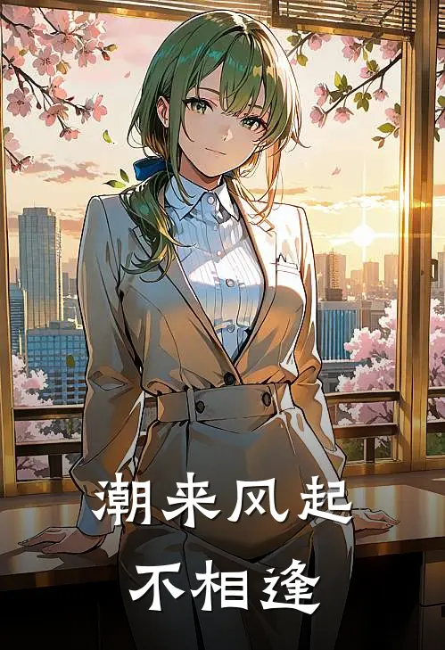 潮来风起不相逢