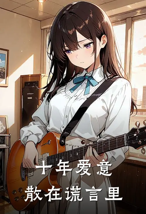 十年爱意，散在谎言里