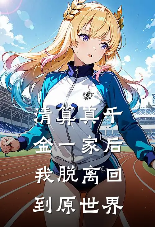 清算真千金一家后，我脱离回到原世界