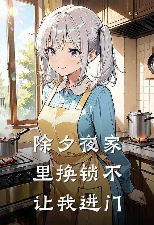 除夕夜家里换锁不让我进门