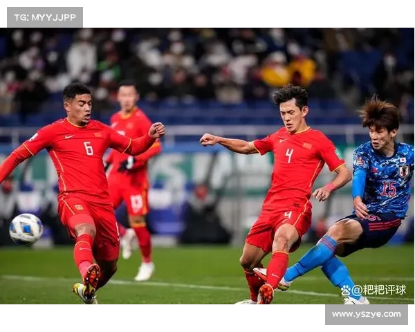 中国国足与日本队比赛时间详细解析及赛程安排完整指南