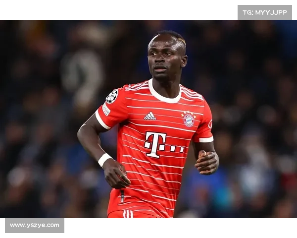 从伤情恢复到重返赛场浅析如何科学预测拜仁球员马内的回归时间